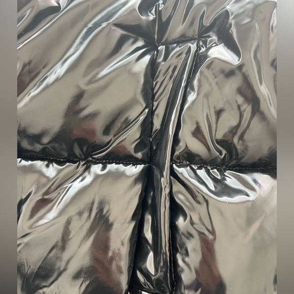 ZARA | Jacket Black L - Picture 5 of 6